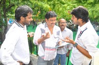 Kevvu Keka Movie Opening